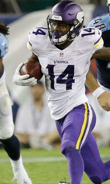 FOX Sports North Midweek Stock Report for Sept. 9